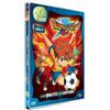 Inazuma eleven go, vol. 2 (DVD) Katsuhito Akiyama