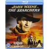 Warner Bros. Home Ent. The Searchers (Blu-ray) Jeffrey Hunter John Wayne Patrick Wayne Vera Miles