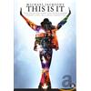 Michael Jackson - This Is It 2010 (DVD)