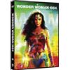 Warner Bros. Wonder Woman 1984 (DS) (DVD) Gadot Wiig Wright Nielsen Pine Pascal