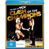 WWE WCW Clash Of The Champions (Bluray) (DVD)