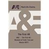 A&E Television Networks A&E - The First 48 : Moment of Truth / Cat and Mouse (#57) (DVD)