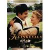 Nordisk Film A/S Klinkevals (DVD) Mette Lisby Pelle Kobbel Thomas Eje Lars Simonsen