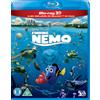 Walt Disney Studios Finding Nemo (Blu-ray) Albert Brooks Ellen DeGeneres Lee Unkrich Andrew Stanton