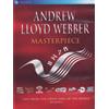 Mystic Production ANDREW LLOYD WEBBER-MASTERPIECE (DVD) Elaine Paige Kris Phillips Sandy Lam