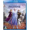 Walt Disney Studios Frozen II (Blu-ray) Kristen Bell Idina Menzel Josh Gad Jonathan Groff Chris Buck