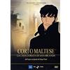 Rai-Trade Corto Maltese - La Casa Dorata Di Samarcanda (DVD) Richard Danto Liam Saury