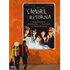Warner Bros. L'amore ritorna (DVD) Fabrizio Bentivoglio Margherita Buy Giovanna Mezzogiorno