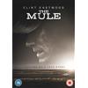 Warner Bros. Home Ent. The Mule (DVD) Alison Eastwood Andy Garcia Bradley Cooper Clint Eastwood