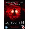 Scanbox Entertainment Amityville 3: The Demon (DVD) Tony Roberts Tess Harper Robert Joy Candy Clark