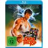 Capelight Pictures Over the Top (Blu-ray) Sylvester Stallone Robert Loggia Menahem Golan