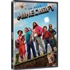 Warner Bros Discovery UN FILM MINECRAFT (DVD) Jason Momoa Jared Hess