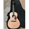 PRS Chitarra acustica PRS SE P20E Pink Lotus