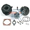 MOTORPARTS Piaggio Vespa PK 50 2T 82 84 GRUPPO TERMICO Ø MAGGIORATO DR