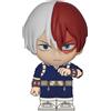 Monogram My Hero Academia (Stagione 4) - Salvadanaio Shoto Todoroki Prodotto con licenz