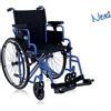 MORETTI SpA Carrozzina Pieghevole Ardea Next Blu 50cm Moretti