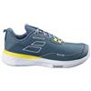 BABOLAT SFX EVO CLAY MEN / DARK GREY/WHITE