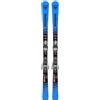 ROSSIGNOL SCI REACT RTI + ATTACCHI NX 12 KONECT