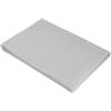 GABEL NATURAE FONTE TELO BAGNO GABEL NATURAE 10450 GRIGIO