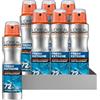 L'Oréal Paris men expert L'Oréal Men Expert Fresh Extreme Deo Spray con 48H non stop, confezione (x 150 milliliters)