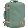 Cabinzero Classic 36l' ZAINO Unisex Adulto, Sage Forest, Taglia unica, Casual