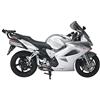 GIVI Attacco posteriore specifico per bauletto MONOKEY o MONOLOCK Givi 4104FZ KAWASAKI ER-6N / ER-6F 650 (12 > 15)