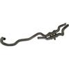 GATES Tubo Motore 02-1713
