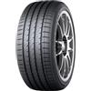 SUMITOMO GOMME PNEUMATICI SUMITOMO 235/45 R18 98Y HTR Z5
