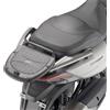 Givi Bauletto per bauletto Monolock, senza piastra, per Kymco X-Town 125-300 City (20-21)