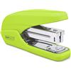 Rapesco 1395 Pinzatrice X5-25ps Meno Sforzo, Capacità 25 Fogli, Verde