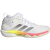 Adidas Crazyflight 7 Mid Cloud White / Cloud White / Iron Metallic