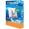 Menalux Duraflow 2001-5 sacchetti per aspirapolvere Siemens/VS 01