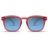 Excape Occhiale Da Sole Modello 13E (rosso)