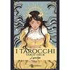 LEGGEREDITORE I tarocchi-Tarot deck. Ediz. italiana e inglese. Con 22 arcani maggiori, 10 oracoli