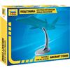Zvezda 7235 Kit per modellismo, multicolore