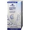 SAUBER SYSTEM VEN GEL 125ML - SAUBER - 973622994