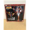 Bandai Soul Of Chogokin GX-12 Venus A