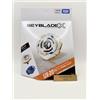 TOMY BEYBLADE X UX-20 Glory Valkyrie LF Starter String Launcher Beycode TAKARA TOMY