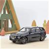 NOREV 183283 BMW X5 2019 1:18 Auto Modello In Metallo Blu