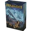 ARES GAMES Pyramidice Game