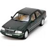 NOREV 183372 1:18 Mercedes-Benz C-Class 1993 Auto Modello Verdone Verde