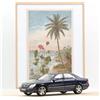 NOREV 183817 1:18 Mercedes-Benz S55 AMG 2000 Modello Auto Diecast Blu