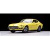Sunstar Sun Star 3512 1:18 Nissan Datsun 240Z Giallo Auto Modello Diecast
