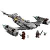 Lego 75325 STARFIGHTER N-1 DEL MANDALORIANO