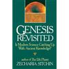 Zecharia Sitchin Genesis Revisited (Copertina rigida)