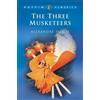 Alexandre Dumas The Three Musketeers (Tascabile) Puffin Classics