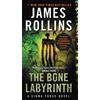 James Rollins The Bone Labyrinth (Tascabile) Sigma Force