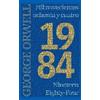 George Orwell 1984: Mil novecientos ochenta y cuatro - Nineteen Eigh (Tascabile)