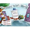 Sam Apple The Saddest Toilet in the World (Copertina rigida)