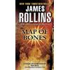 James Rollins Map of Bones (Tascabile)